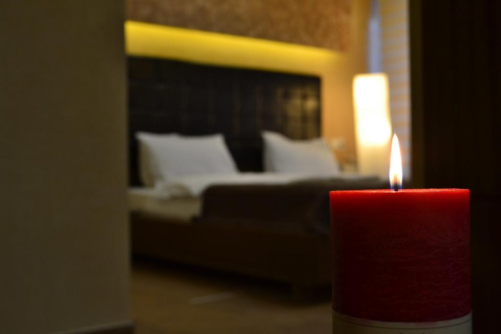 פריזרן Hotel Ok מראה חיצוני תמונה