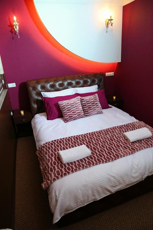 פריזרן Hotel Ok מראה חיצוני תמונה