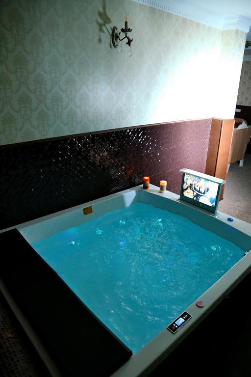 פריזרן Hotel Ok מראה חיצוני תמונה