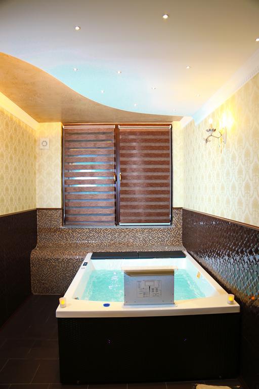 פריזרן Hotel Ok מראה חיצוני תמונה