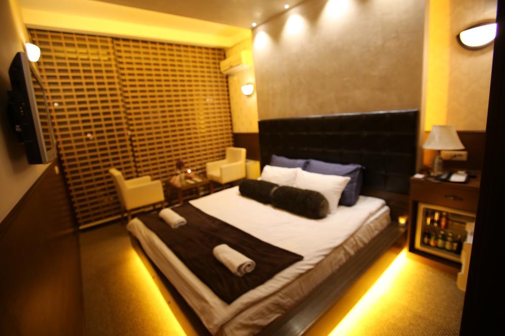 פריזרן Hotel Ok מראה חיצוני תמונה