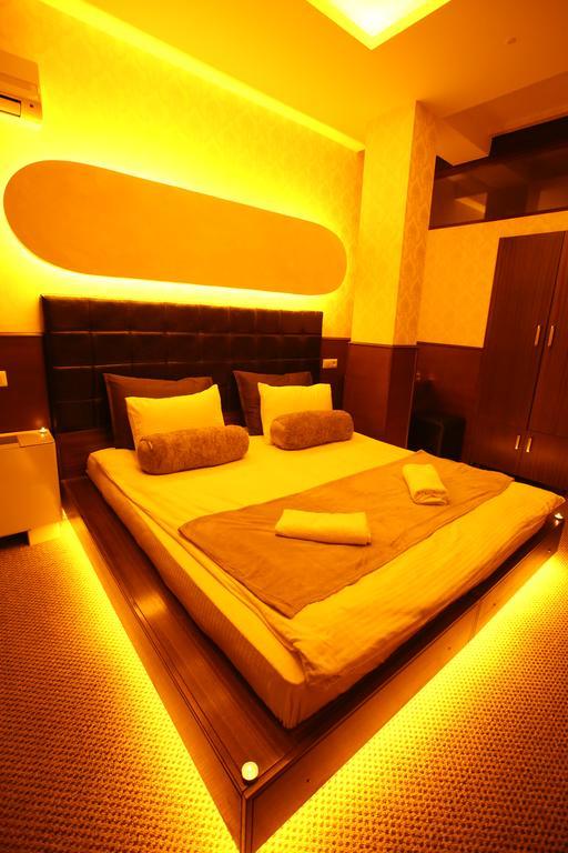 פריזרן Hotel Ok מראה חיצוני תמונה