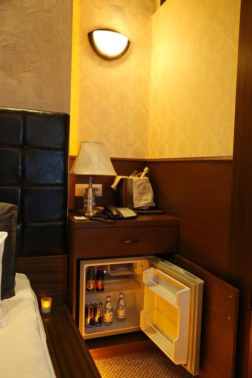 פריזרן Hotel Ok מראה חיצוני תמונה
